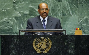 al-bashir