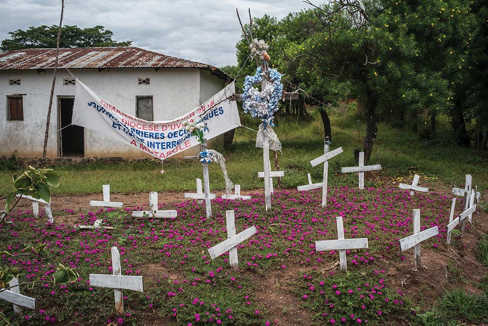 Crosses