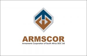 ARMSCOR Logo