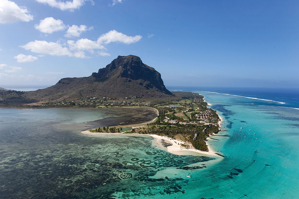 Mauritius