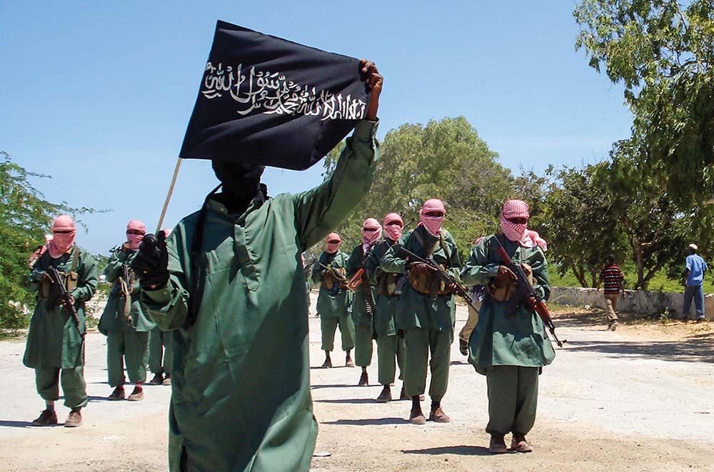 Al-Shabaab