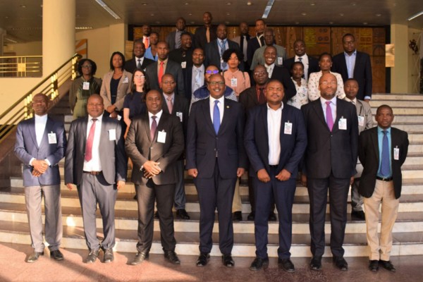 Joint Technical Committee Meeting Mozambique Zimbabwe