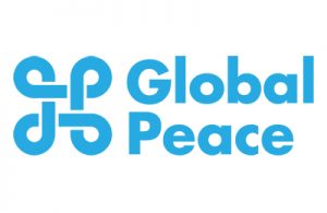 Global Peace Logo