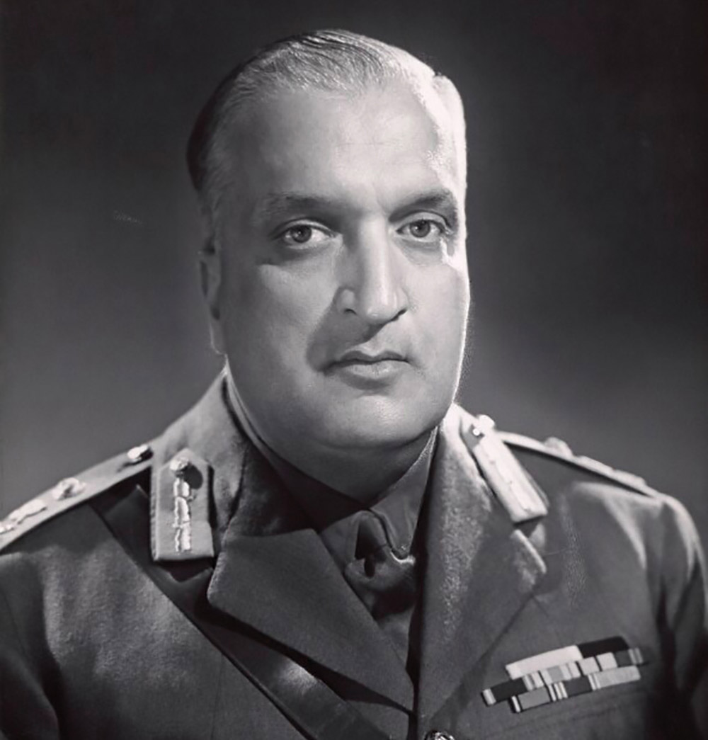 Hari Singh