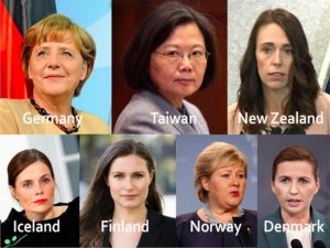 Women Leaders