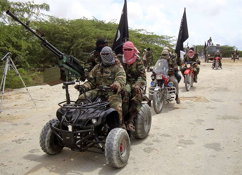 boko haram insurgency