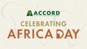 Africa Day 2020