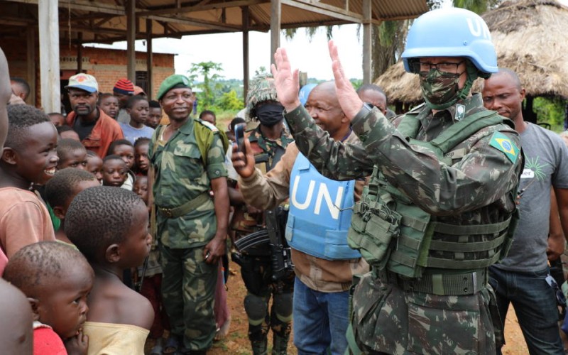 MONUSCO/Michael Ali