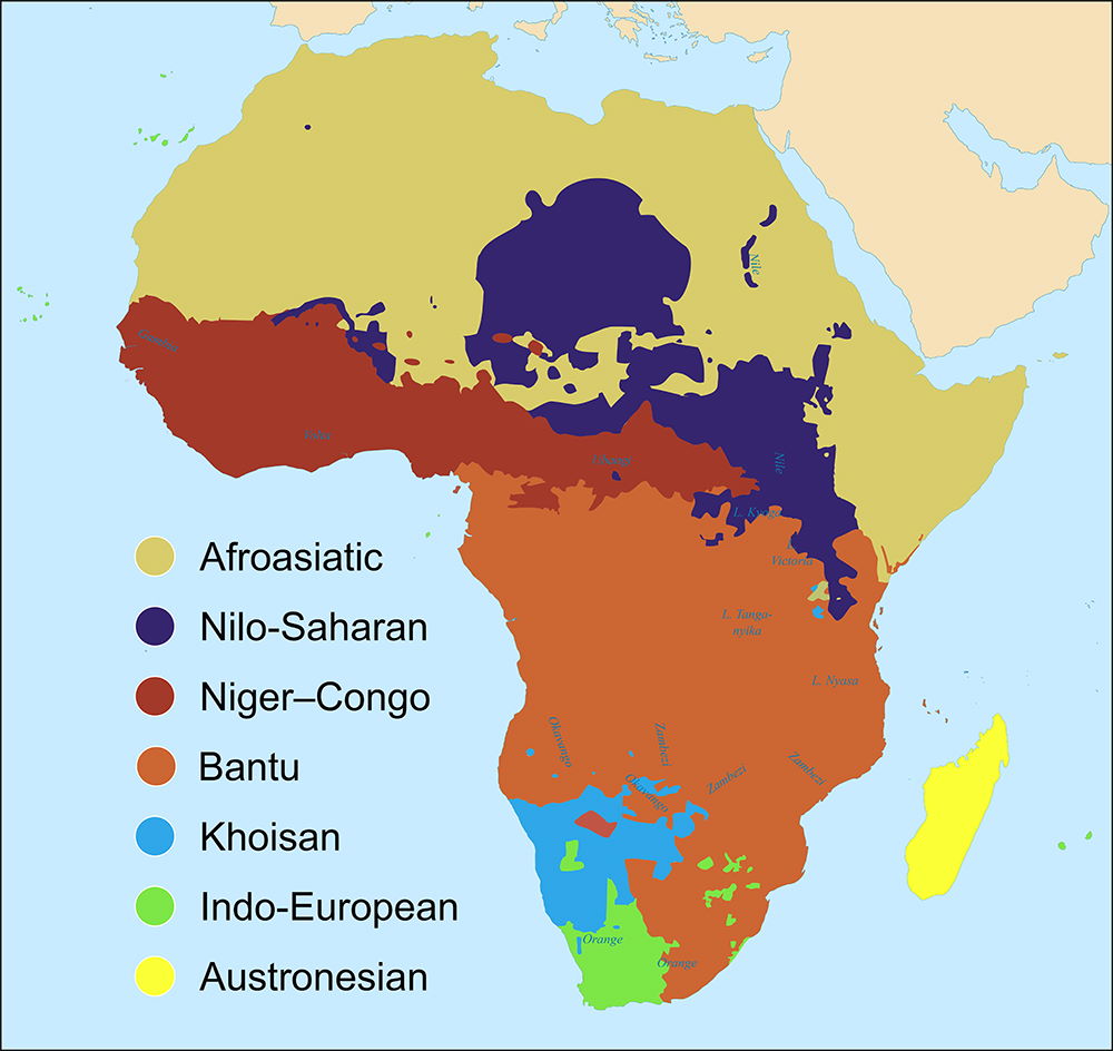 The Power of Babel: Language and Governance in the African Experience,  Mazrui, Mazrui