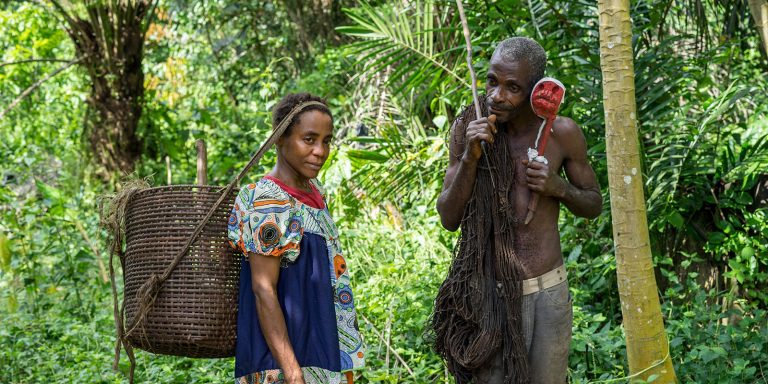 COVID And African Indigenous Peoples Cameroons Pygmies Mbororo And Kirdii ACCORD