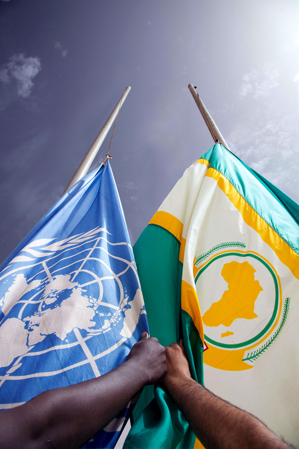 How a Strong African UnionUnited Nations Partnership can Sustain the