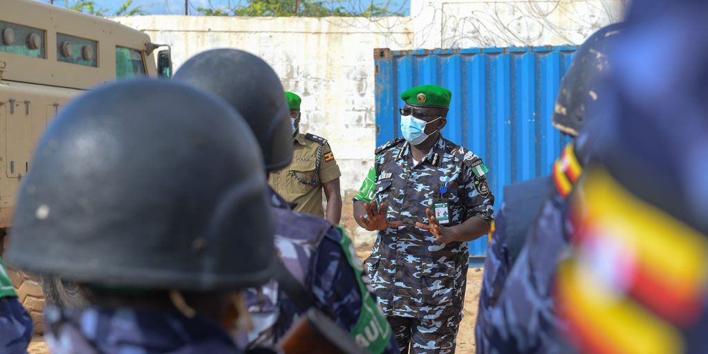 AMISOM Photo/Fardowsa Hussein