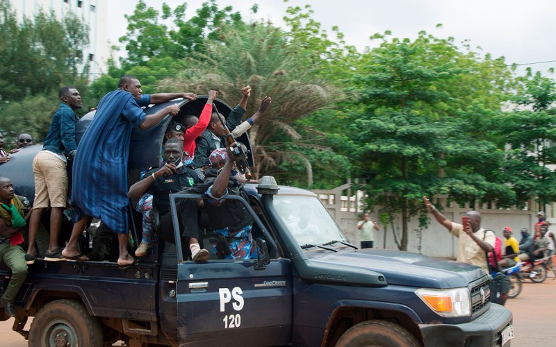 Photo by ANNIE RISEMBERG/AFP via Getty Images