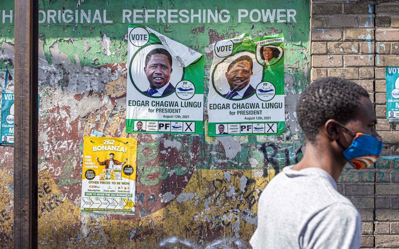 PATRICK MEINHARDT/AFP via Getty Images