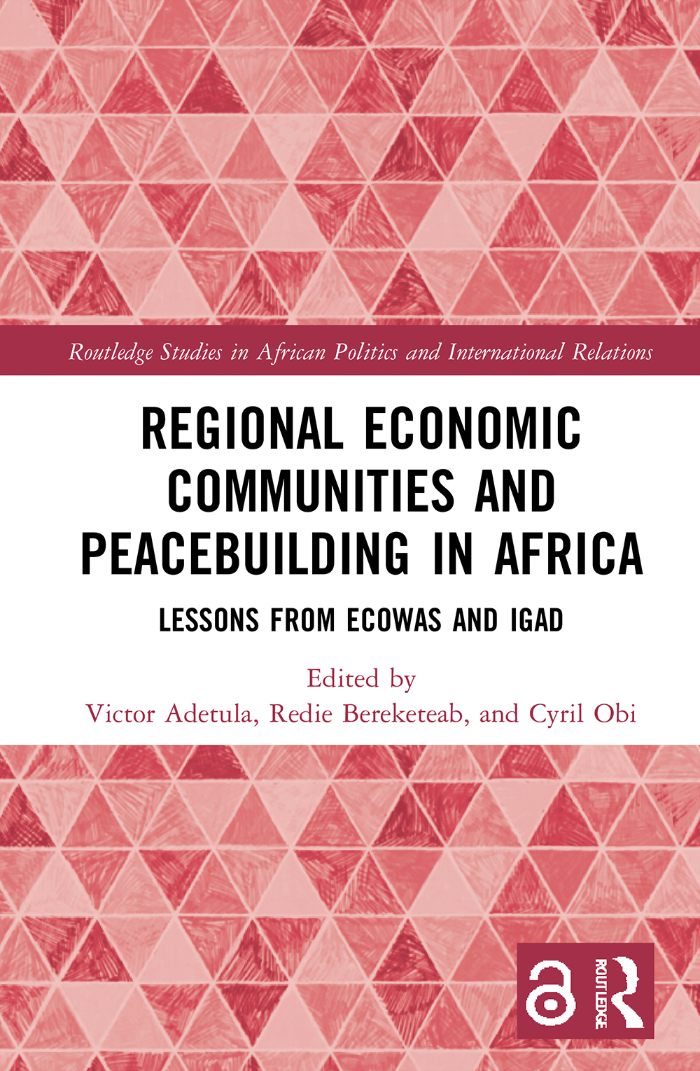 Importance Of Regional Integration In Africa Pdf