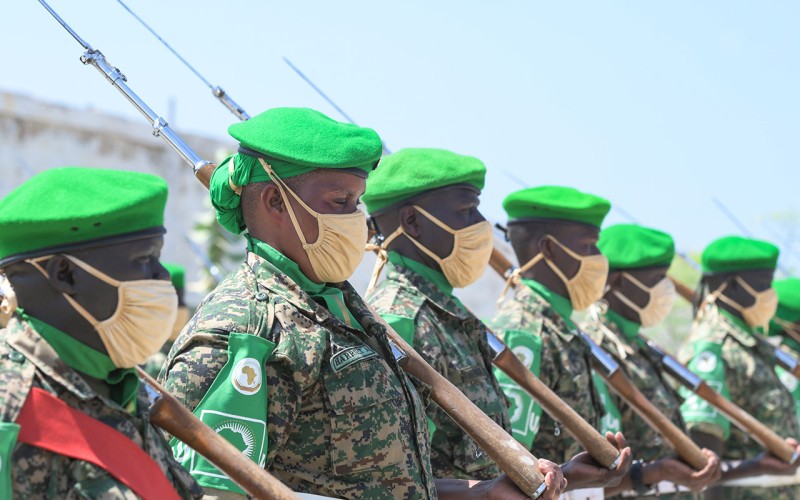 AMISOM Photo/Fardosa Hussein