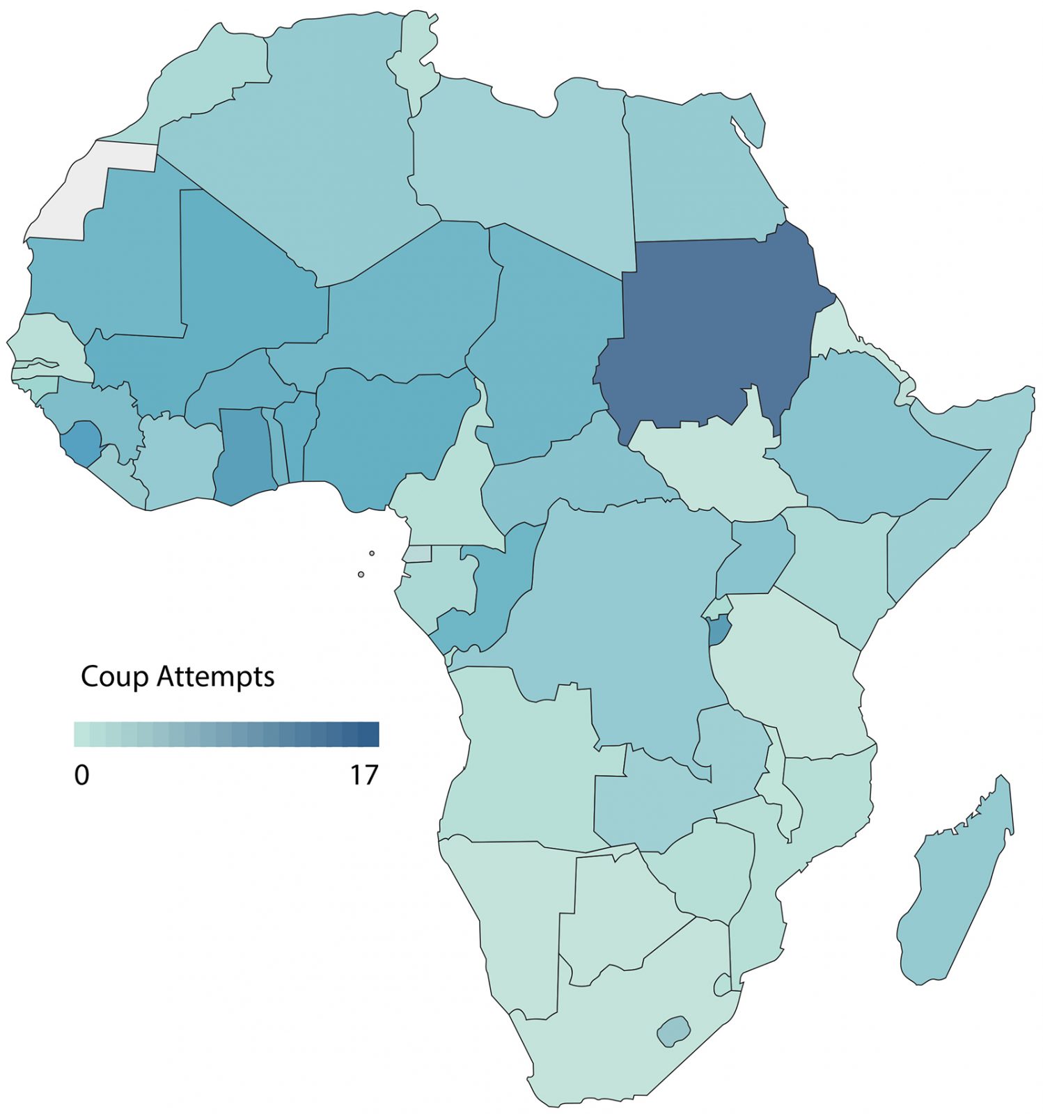 A New Coup Era for Africa? ACCORD