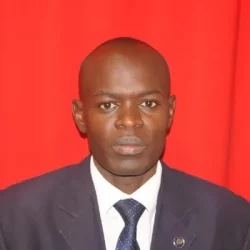 Christopher Odhiambo